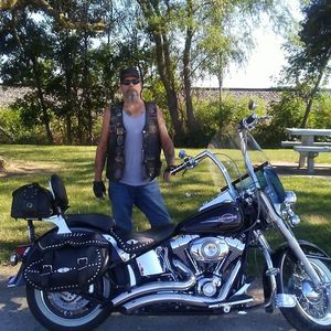 Meet your Posher, Curt